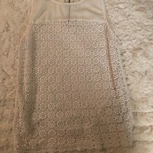 Forever 21 Tank Blouse